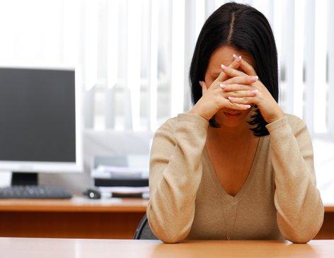 Ser fuerte cómo, la culpa y el miedo Ser fuerte: cómo, la culpa y el miedo