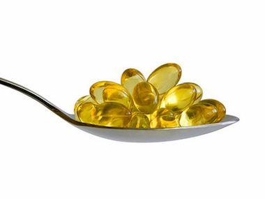 omega3 Omega-3 en la Menopausia