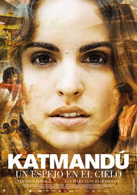 Katmandú, un espejo en el cielo (Icíar Bollaín, 2011)