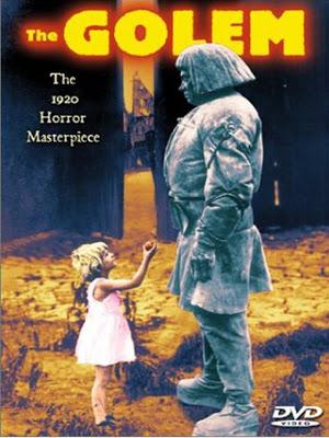 Der Golem review Der Golem review