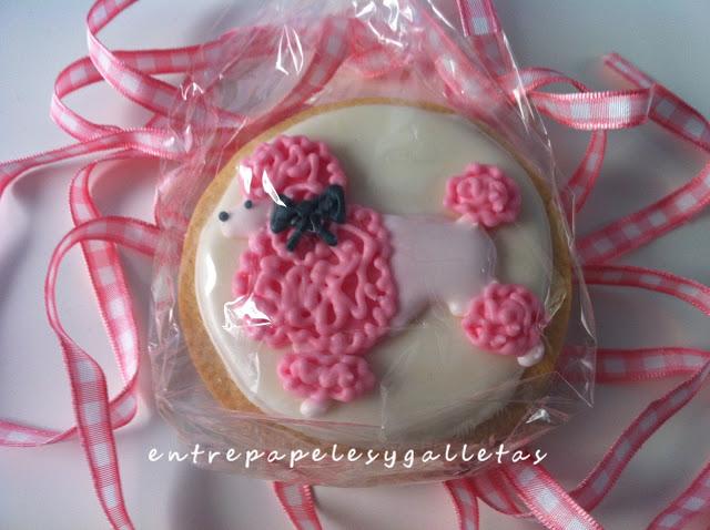 GALLETAS DE CANICHES. DOG COOKIES. GALLETAS DE CANICHES. DOG COOKIES.