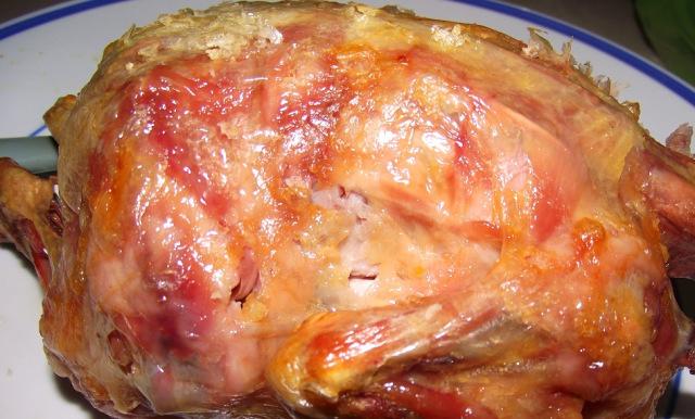 DSCF7793 ¡El pollo a la sal de Alex! (¡Ni me pregunten!)