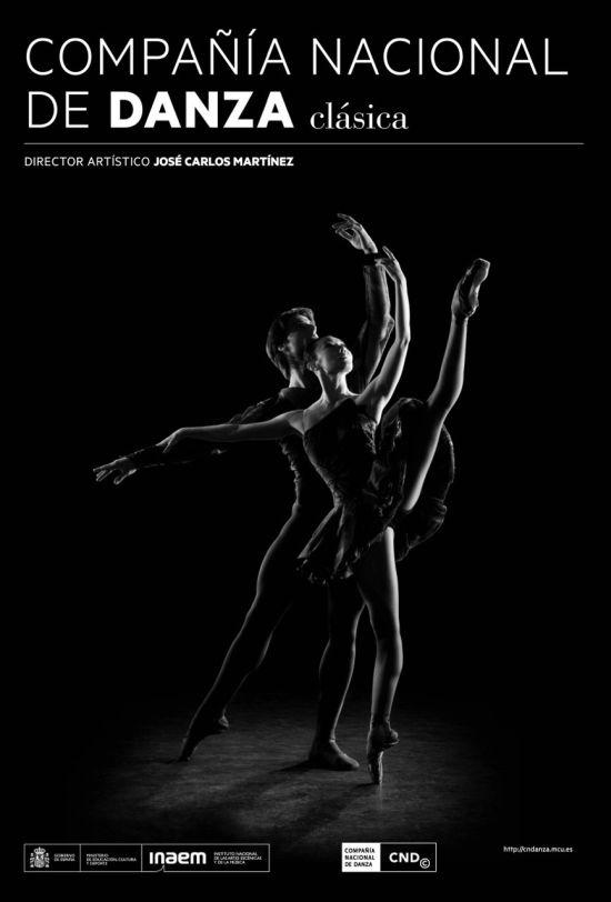 Re-nace la Compañía Nacional de Danza Clásica Re-nace la Compañía Nacional de Danza Clásica