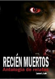 Recién muertos, de VV.AA. Recién muertos, de VV.AA.