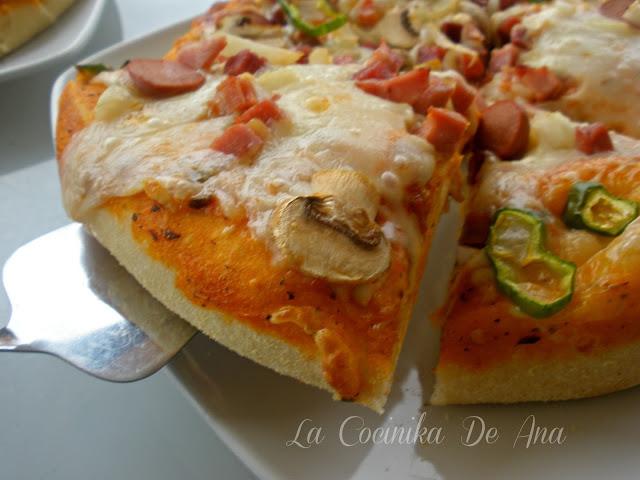 Domino´s Pizza Domino´s Pizza