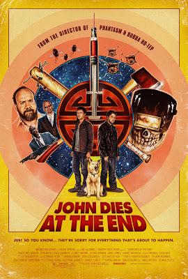 John Dies at the End nuevo trailer
