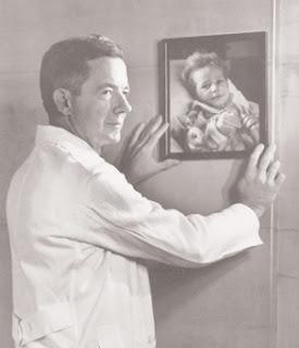 El negro que salvaba la vida de los niños azules: fístula de Thomas-Blalock-Taussig El negro que salvaba la vida de los niños azules: fístula de Thomas-Blalock-Taussig