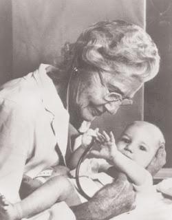 El negro que salvaba la vida de los niños azules: fístula de Thomas-Blalock-Taussig El negro que salvaba la vida de los niños azules: fístula de Thomas-Blalock-Taussig