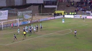 CACEREÑO 3-4 MALAGA CF CACEREÑO 3-4 MALAGA CF