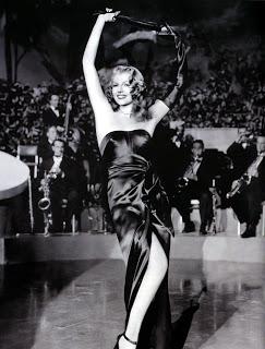 Rita Hayworth, otro espejismo made in Hollywood
