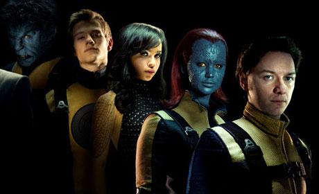 Bryan Singer será el director de Bryan Singer será el director de