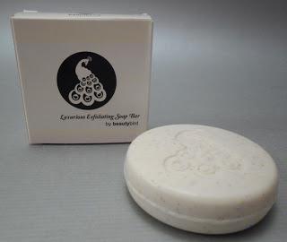 Glossybox de Octubre 2012 (HOME SPA - Otoño 2012 – caja nº1) Glossybox de Octubre 2012 (HOME SPA - Otoño 2012 – caja nº1)