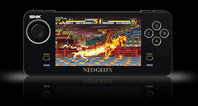 neo-geox-gold-españa-02 neo geox gold españa 02 NeoGeo X Gold llega a España el 6 de Diciembre por 209,99 euros