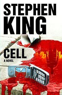John Cusack en Cell, de Stephen King