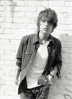 Paolo Nutini - Jenny don't be hasty & Last Request (2006) Paolo Nutini - Jenny don't be hasty & Last Request (2006)