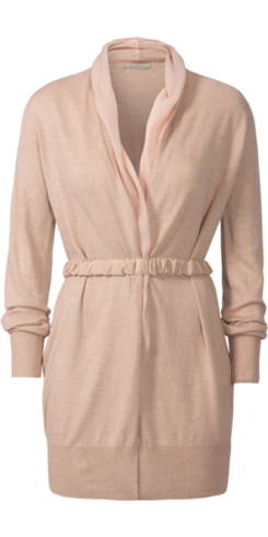 TENDENCIAS DE MODA: CON AIRE VINTAGE TENDENCIAS DE MODA: CON AIRE VINTAGE