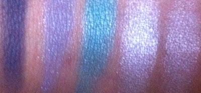 Review , swatches y look otoñal de la paleta Twelve O´Clock de Cyzone. Review , swatches y look otoñal de la paleta Twelve O´Clock de Cyzone.