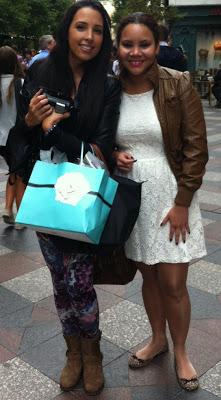 Review , swatches y look otoñal de la paleta Twelve O´Clock de Cyzone. Review , swatches y look otoñal de la paleta Twelve O´Clock de Cyzone.