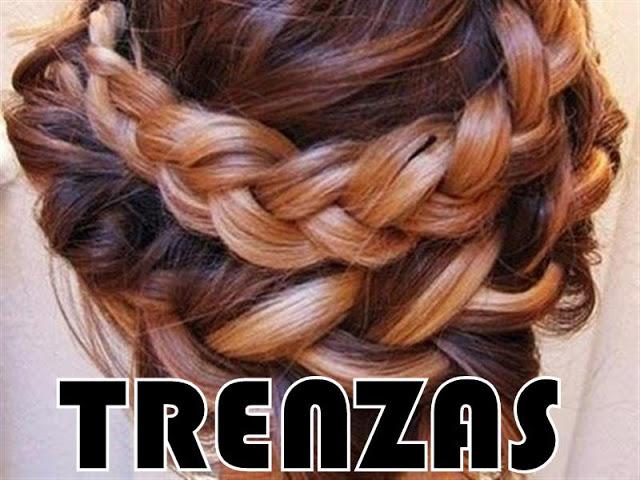 Trenzas: el peinado del verano que marcará tendencia!