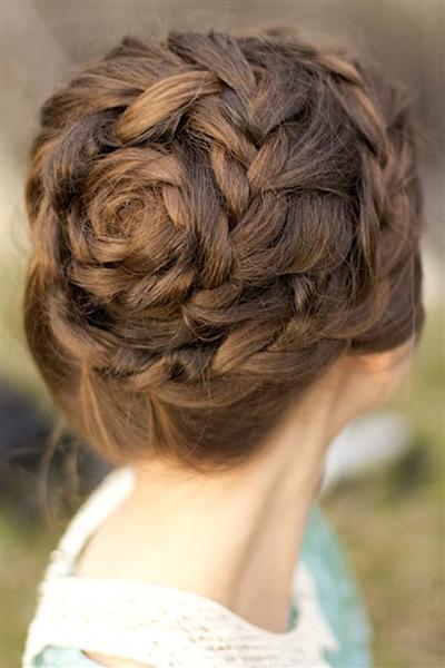 Trenzas: el peinado del verano que marcará tendencia!