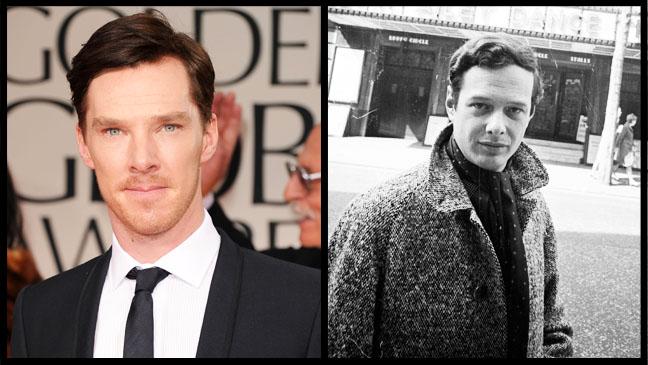Benedict Cumberbatch será Brian Epstein en un nuevo biopic