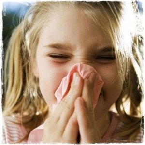 El asma en los niños (I) El asma en los niños (I)