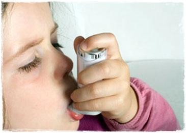 El asma en los niños (I) El asma en los niños (I)