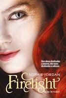 Firelight - Sophie Jordan