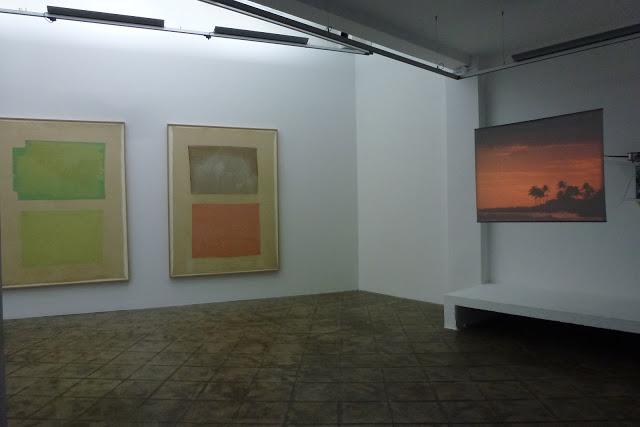 De galerías por Barcelona: ProjecteSD y Estrany-de la Mota De galerías por Barcelona: ProjecteSD y Estrany-de la Mota