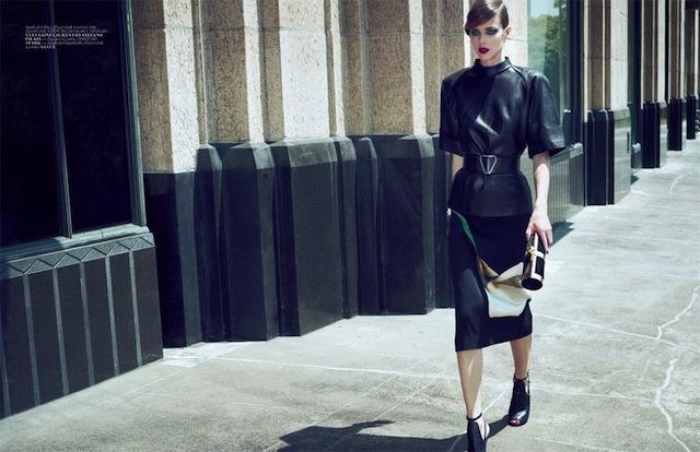 THE GOTHIC TREND THE GOTHIC TREND