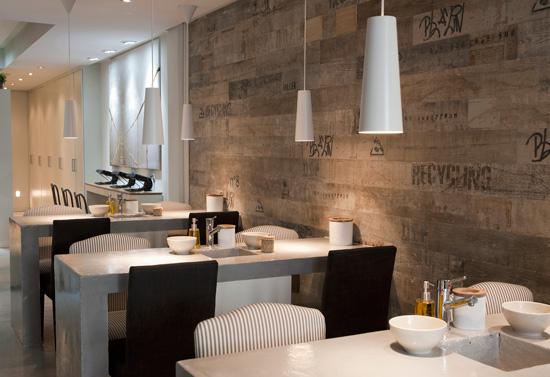 HAND MADE, un nuevo templo de belleza integral cien por cien natural HAND MADE, un nuevo templo de belleza integral cien por cien natural