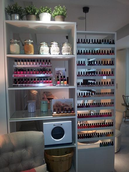 HAND MADE, un nuevo templo de belleza integral cien por cien natural HAND MADE, un nuevo templo de belleza integral cien por cien natural