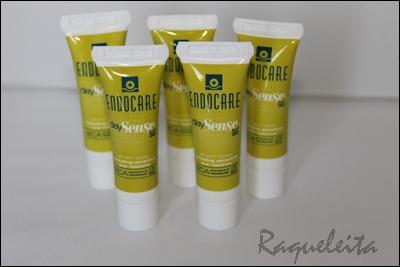 Endocare Day SPF30: Emulsión Hidratante Día con Biorepair