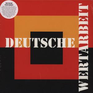 DEUSTSCHE WERTARBEIT - D.W ( 1981 ) DEUSTSCHE WERTARBEIT - D.W ( 1981 )