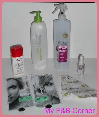 Productos terminados Octubre 2012 - Finish October 2012 Productos terminados Octubre 2012 - Finish October 2012