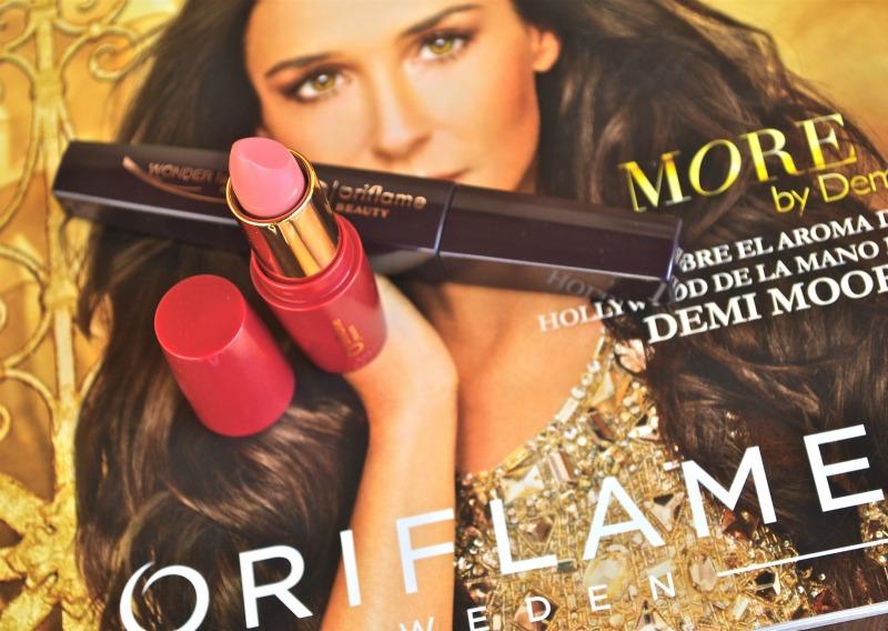 ORIFLAME cosmética natural sueca ORIFLAME_cosmética_natural_sueca_labial_colorfull_volumen_01