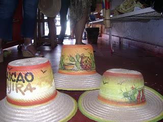 El Hombre Guajiro, el Wayuu  y el Sombrero Guajiro.