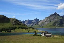 ¡¡Los Fiordos Noruegos!!