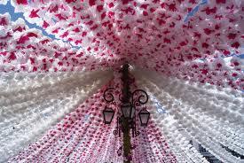 ¡¡Fiesta de las Flores de Papel!! ¡¡Fiesta de las Flores de Papel!!