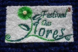 ¡¡Fiesta de las Flores de Papel!! ¡¡Fiesta de las Flores de Papel!!