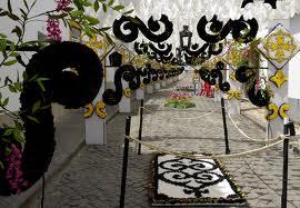 ¡¡Fiesta de las Flores de Papel!! ¡¡Fiesta de las Flores de Papel!!