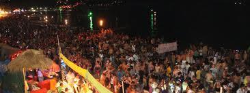 ¡¡Fiesta de la luna en la isla de Phangan!! ¡¡Fiesta de la luna en la isla de Phangan!!