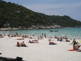 ¡¡Fiesta de la luna en la isla de Phangan!! ¡¡Fiesta de la luna en la isla de Phangan!!