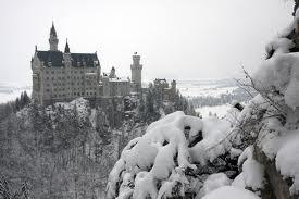¡¡Castillo de Neuschwanstein!! ¡¡Castillo de Neuschwanstein!!