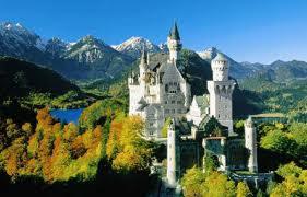 ¡¡Castillo de Neuschwanstein!! ¡¡Castillo de Neuschwanstein!!