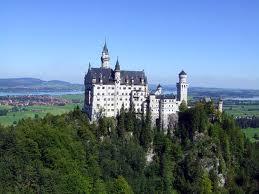 ¡¡Castillo de Neuschwanstein!! ¡¡Castillo de Neuschwanstein!!