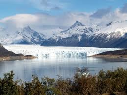 ¡¡Glaciar