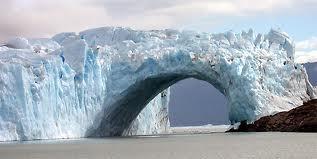 ¡¡Glaciar
