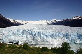 ¡¡Glaciar