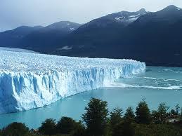 ¡¡Glaciar